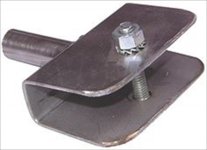 HEATING ELEMENT SLIDEWAY WITH WINGS