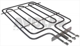 HEATING ELEMENT 3100W 220V