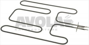 HEATING ELEMENT 1800W 230V