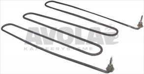 HEATING ELEMENT 2600W 230V