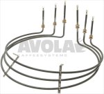 HEATING ELEMENT 9000W 230V