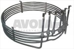 HEATING ELEMENT 9000W 230V