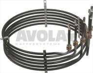 HEATING ELEMENT 8000W 230V