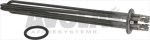 TANK HEATING ELEMENT 3000W 220/380V