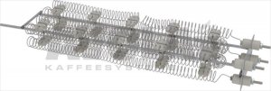 HEATING ELEMENT 7000W 230V