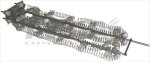 HEATING ELEMENT 4000W 220V