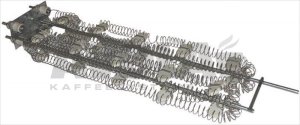 HEATING ELEMENT 4000W 220V