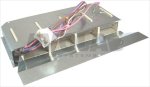 HEATING ELEMENT 2500W 230V CONDENSER
