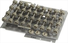 HEATING ELEMENT 4500W 380V