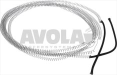 SPIRAL HEATING ELEMENT