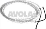 SPIRAL HEATING ELEMENT