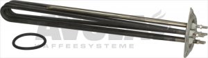 BOILER HEATING ELEMENT 9000W 230/400V
