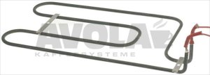 CUP WARMER HEATING ELEMENT 130W 230V