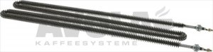 FINNED HEATING ELEMENT 4000W 230V