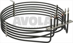 HEATING ELEMENT 7500W 230V
