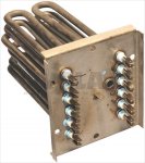 HEATING ELEMENT 12000W 240V