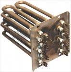 HEATING ELEMENT 12000W 240V