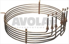 HEATING ELEMENT 12000W 240V
