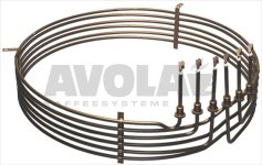 HEATING ELEMENT 12000W 240V