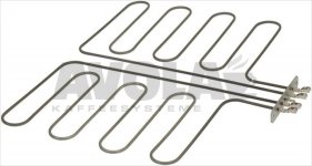 HEATING ELEMENT 2500W 240V