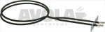HEATING ELEMENT 1260W 230V