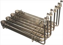 HEATINGELEMENT 6000W 230V