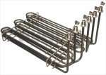 HEATING ELEMENT 4500W 230V