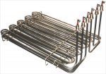 HEATING ELEMENT 9000W 400V