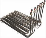 HEATING ELEMENT 1200W 400V