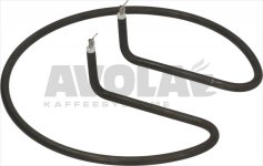 HEATING ELEMENT 1250W 235V