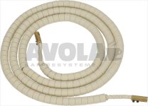WIRE HEATING ELEMENT 1200W 230V