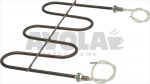 HEATING ELEMENT 2000W 230V