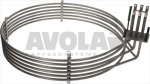 HEATING ELEMENT 18900W 230V