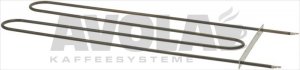 HEATING ELEMENT 1100W 230V