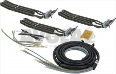 3-HEAT.ELEMENT 4330W (12990W) 240V SET