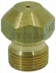 CONICAL GAS NOZZLE M14x1