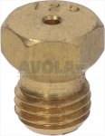 GAS NOZZLE M6x0,75