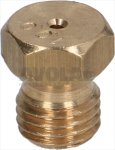 GAS NOZZLE M6x0,75