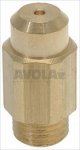 GAS NOZZLE M10x1