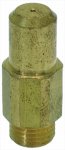 GAS NOZZLE M10x1
