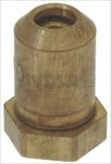 GAS NOZZLE M8x1