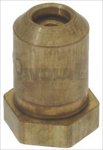 GAS NOZZLE M8x1