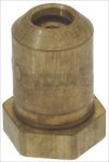 GAS NOZZLE M8x1