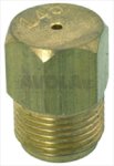 GAS JET M13x1