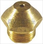 CONICAL GAS NOZZLE M10x1