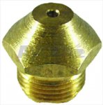 CONICAL GAS NOZZLE M10x1