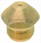 CONICAL GAS NOZZLE M10x1
