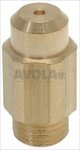 GAS NOZZLE M10x1