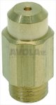 GAS NOZZLE M10x1