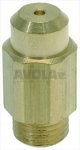 GAS NOZZLE M10x1